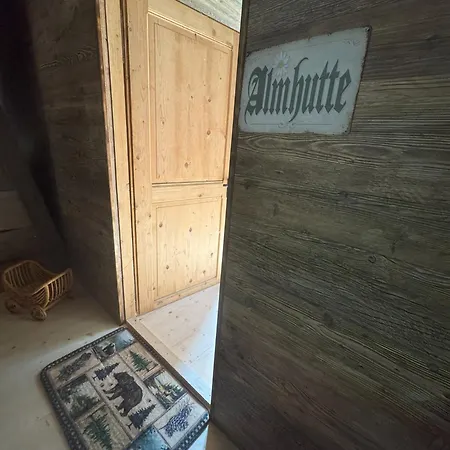 La Chotte Du Musher Pensión