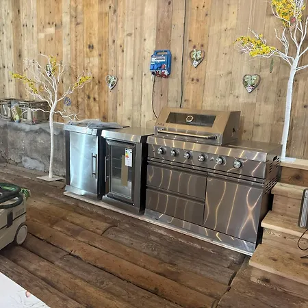 Guest house La Chotte Du Musher
