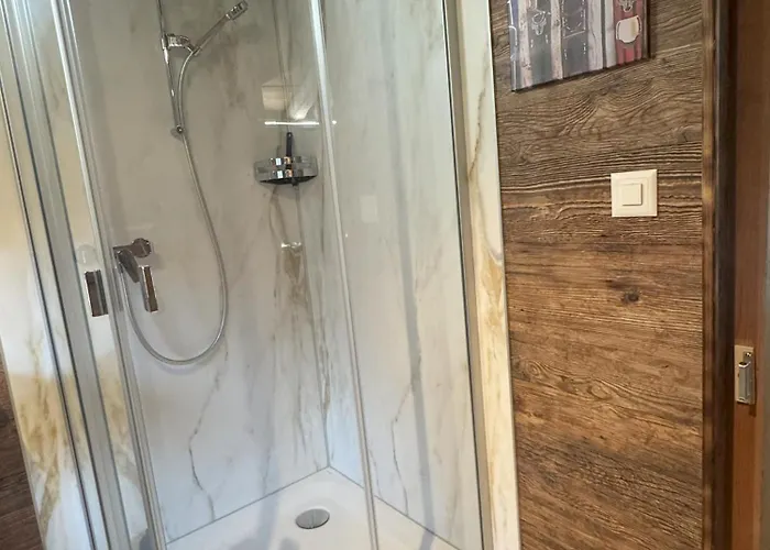 Pensionat La Chotte Du Musher *