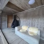 La Chotte Du Musher