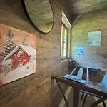 La Chotte Du Musher *