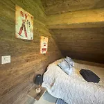 La Chotte Du Musher Pensionat Champéry