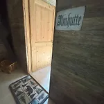 La Chotte Du Musher Pensionat