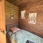 La Chotte Du Musher Pensionat Champéry