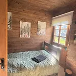 Pensionat La Chotte Du Musher Champéry