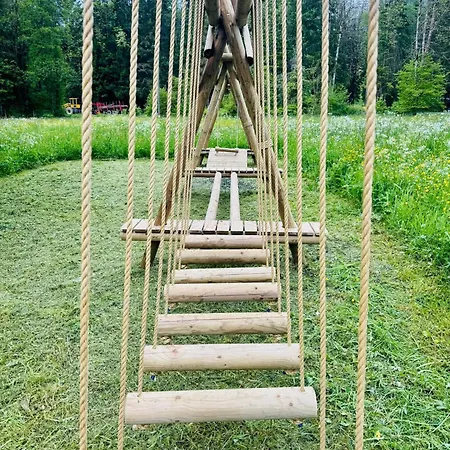 La Chotte Du Musher *