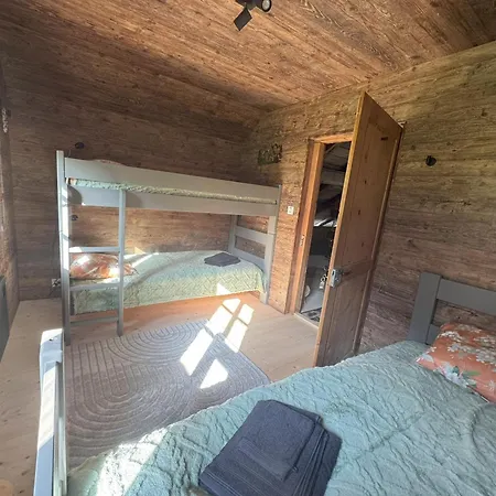 La Chotte Du Musher *